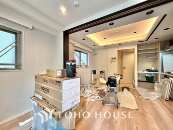 apartment 東京都杉並区阿佐谷南１丁目47-24 KDXレジデンス1F