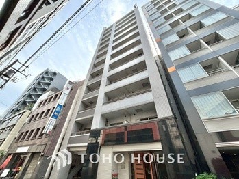 apartment 東京都杉並区阿佐谷南１丁目47-24 KDXレジデンス1F