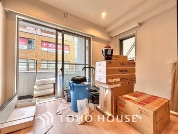 apartment 東京都杉並区阿佐谷南１丁目47-24 KDXレジデンス1F