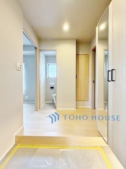 apartment 東京都杉並区阿佐谷南１丁目47-24 KDXレジデンス1F