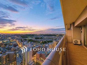 apartment 東京都杉並区阿佐谷南１丁目47-24 KDXレジデンス1F