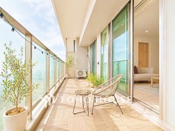 apartment 東京都杉並区阿佐谷南１丁目47-24 KDXレジデンス1F