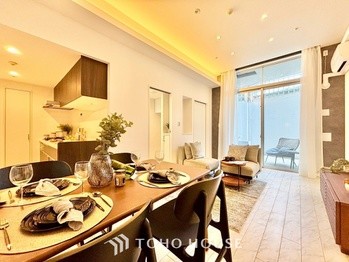apartment 東京都杉並区阿佐谷南１丁目47-24 KDXレジデンス1F