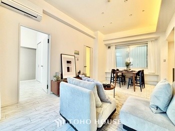 apartment 東京都杉並区阿佐谷南１丁目47-24 KDXレジデンス1F