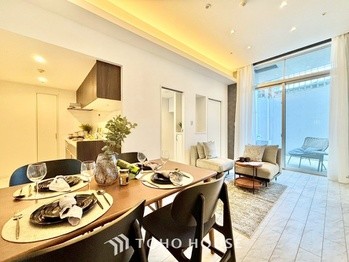 apartment 東京都杉並区阿佐谷南１丁目47-24 KDXレジデンス1F