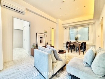 apartment 東京都杉並区阿佐谷南１丁目47-24 KDXレジデンス1F