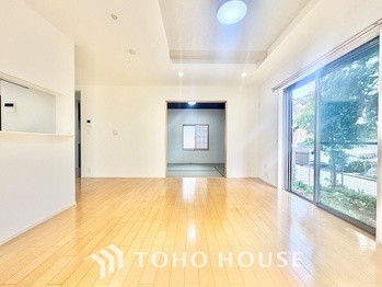 detached 東京都杉並区阿佐谷南１丁目47-24 KDXレジデンス1F