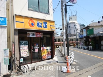 detached 東京都杉並区阿佐谷南１丁目47-24 KDXレジデンス1F