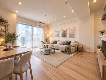 apartment 東京都杉並区阿佐谷南１丁目47-24 KDXレジデンス1F