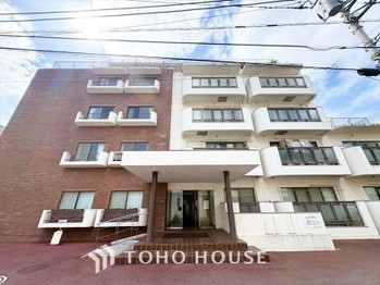 apartment 東京都杉並区阿佐谷南１丁目47-24 KDXレジデンス1F