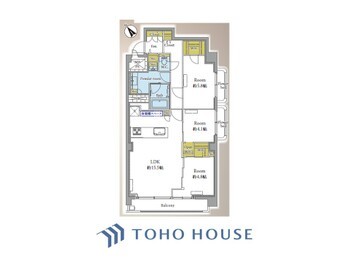 apartment 東京都杉並区阿佐谷南１丁目47-24 KDXレジデンス1F