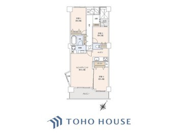 apartment 東京都杉並区阿佐谷南１丁目47-24 KDXレジデンス1F