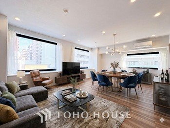 apartment 東京都杉並区阿佐谷南１丁目47-24 KDXレジデンス1F