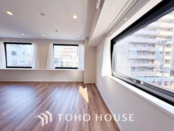 apartment 東京都杉並区阿佐谷南１丁目47-24 KDXレジデンス1F