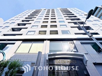 apartment 東京都杉並区阿佐谷南１丁目47-24 KDXレジデンス1F