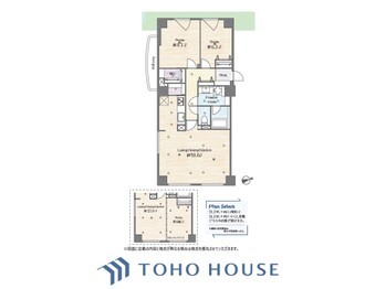 apartment 東京都杉並区阿佐谷南１丁目47-24 KDXレジデンス1F