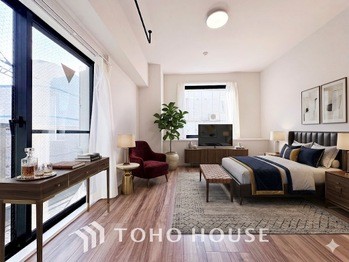 apartment 東京都杉並区阿佐谷南１丁目47-24 KDXレジデンス1F