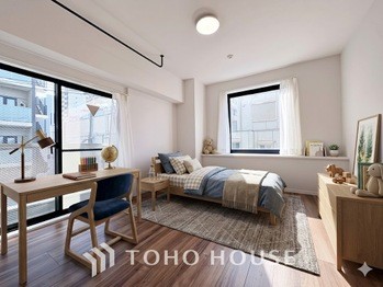 apartment 東京都杉並区阿佐谷南１丁目47-24 KDXレジデンス1F