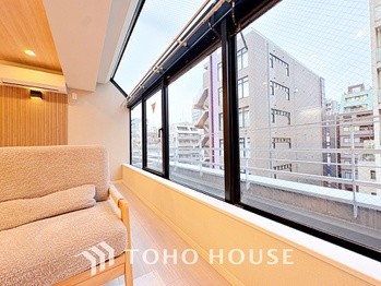 apartment 東京都杉並区阿佐谷南１丁目47-24 KDXレジデンス1F