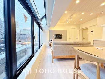 apartment 東京都杉並区阿佐谷南１丁目47-24 KDXレジデンス1F