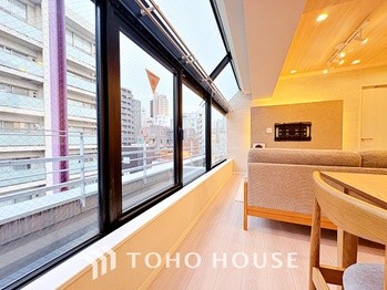 apartment 東京都杉並区阿佐谷南１丁目47-24 KDXレジデンス1F