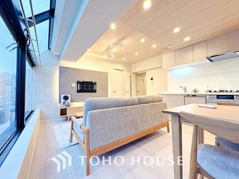 apartment 東京都杉並区阿佐谷南１丁目47-24 KDXレジデンス1F