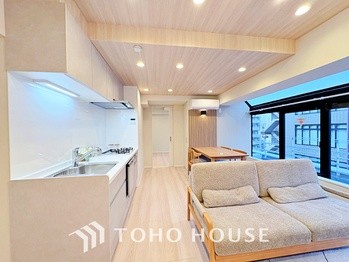 apartment 東京都杉並区阿佐谷南１丁目47-24 KDXレジデンス1F