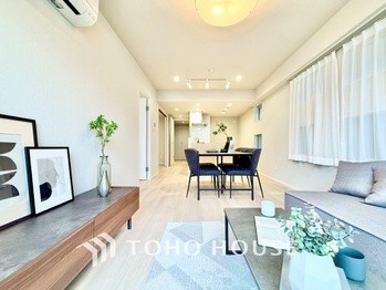 apartment 東京都杉並区阿佐谷南１丁目47-24 KDXレジデンス1F