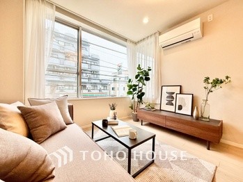 apartment 東京都杉並区阿佐谷南１丁目47-24 KDXレジデンス1F