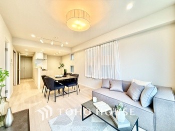 apartment 東京都杉並区阿佐谷南１丁目47-24 KDXレジデンス1F