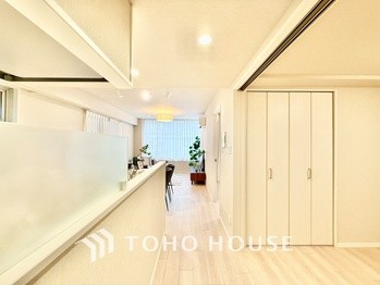 apartment 東京都杉並区阿佐谷南１丁目47-24 KDXレジデンス1F