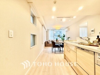 apartment 東京都杉並区阿佐谷南１丁目47-24 KDXレジデンス1F