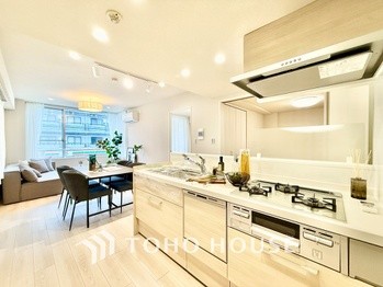 apartment 東京都杉並区阿佐谷南１丁目47-24 KDXレジデンス1F