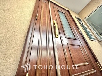 detached 東京都杉並区阿佐谷南１丁目47-24 KDXレジデンス1F