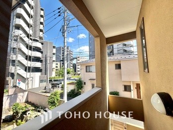 detached 東京都杉並区阿佐谷南１丁目47-24 KDXレジデンス1F