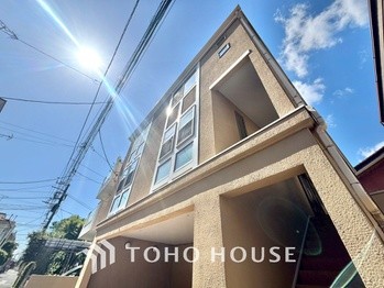 detached 東京都杉並区阿佐谷南１丁目47-24 KDXレジデンス1F