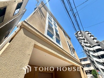 detached 東京都杉並区阿佐谷南１丁目47-24 KDXレジデンス1F