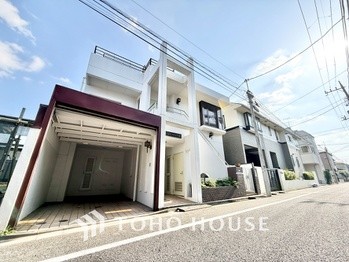 detached 東京都杉並区阿佐谷南１丁目47-24 KDXレジデンス1F