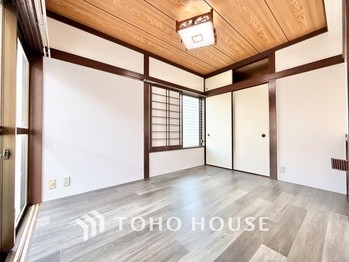 detached 東京都杉並区阿佐谷南１丁目47-24 KDXレジデンス1F