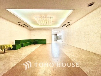 apartment 東京都杉並区阿佐谷南１丁目47-24 KDXレジデンス1F