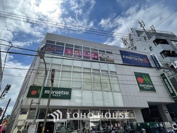 apartment 東京都杉並区阿佐谷南１丁目47-24 KDXレジデンス1F