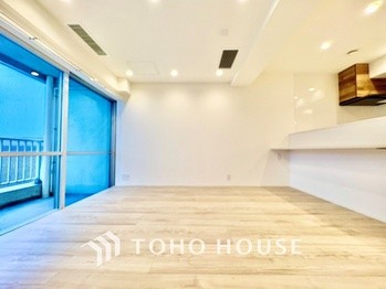 apartment 東京都杉並区阿佐谷南１丁目47-24 KDXレジデンス1F