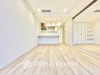 apartment 東京都杉並区阿佐谷南１丁目47-24 KDXレジデンス1F