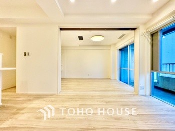 apartment 東京都杉並区阿佐谷南１丁目47-24 KDXレジデンス1F