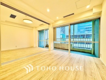 apartment 東京都杉並区阿佐谷南１丁目47-24 KDXレジデンス1F