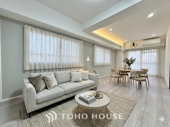 apartment 東京都杉並区阿佐谷南１丁目47-24 KDXレジデンス1F