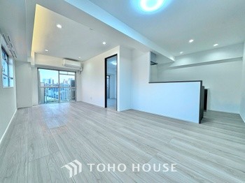 apartment 東京都杉並区阿佐谷南１丁目47-24 KDXレジデンス1F
