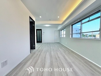 apartment 東京都杉並区阿佐谷南１丁目47-24 KDXレジデンス1F