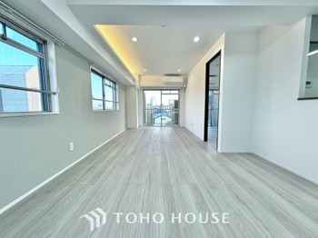 apartment 東京都杉並区阿佐谷南１丁目47-24 KDXレジデンス1F