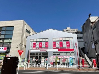 apartment 東京都杉並区阿佐谷南１丁目47-24 KDXレジデンス1F